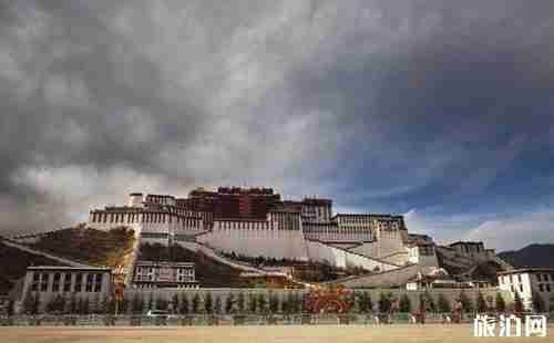 布达拉宫门票预约流程 布达拉宫门票预约地点