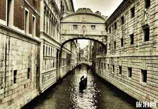 全球最浪漫接吻地 适合一吻定情