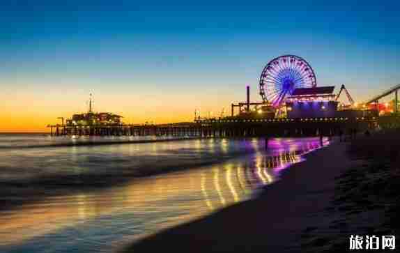 全球最浪漫接吻地 适合一吻定情