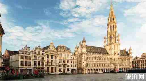 妻子的浪漫旅行取景地比利时游玩攻略
