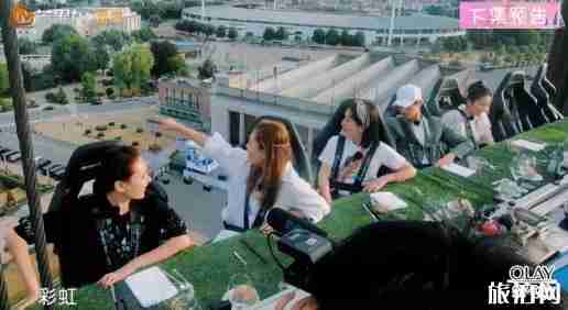 妻子的浪漫旅行取景地比利时游玩攻略