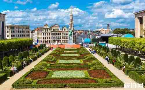 妻子的浪漫旅行取景地比利时游玩攻略