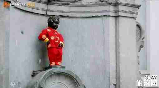 妻子的浪漫旅行取景地比利时游玩攻略