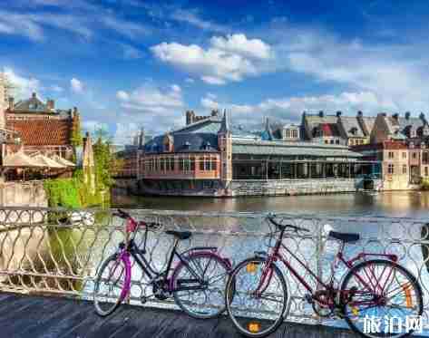 妻子的浪漫旅行取景地比利时游玩攻略