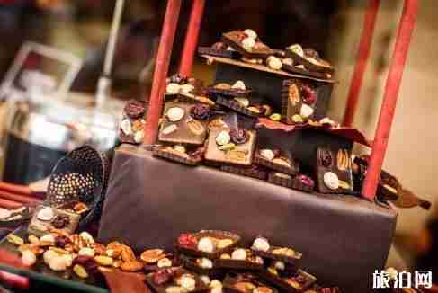 妻子的浪漫旅行取景地比利时游玩攻略