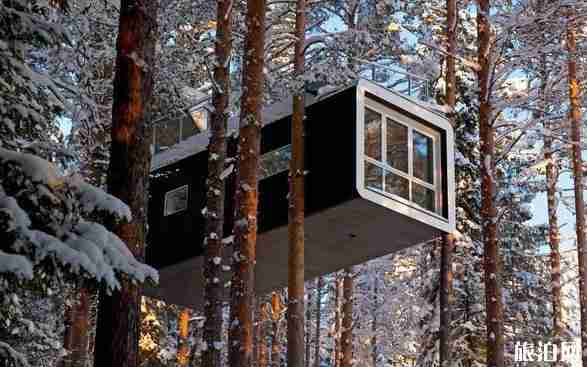 北欧自由行大约花费多少+明细