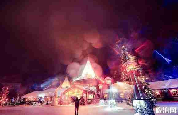 北欧自由行大约花费多少+明细