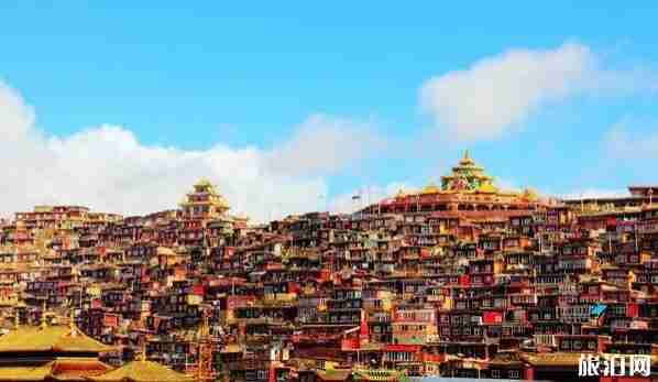 国庆川西环线自驾游攻略