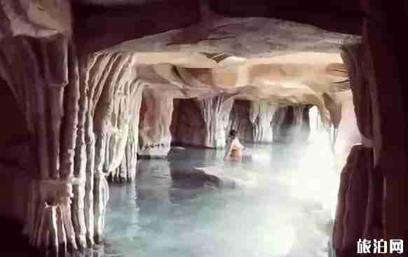 广州周边温泉酒店推荐