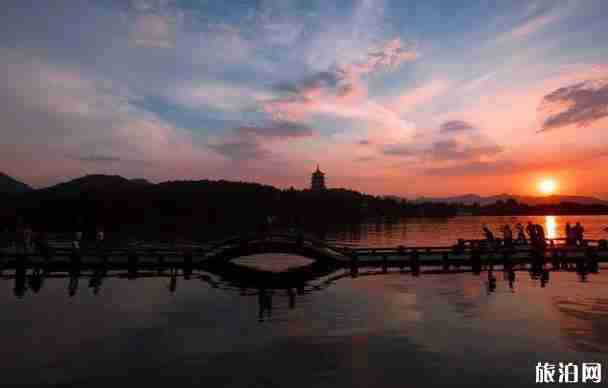 杭州西湖景区停车费2018 杭州西湖景点推荐 杭州西湖景区停车费2018 杭州西湖景点推荐