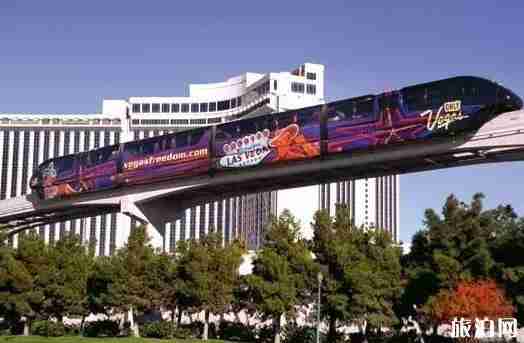 美国旅游交通工具攻略