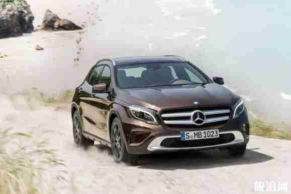 美国旅游交通工具攻略