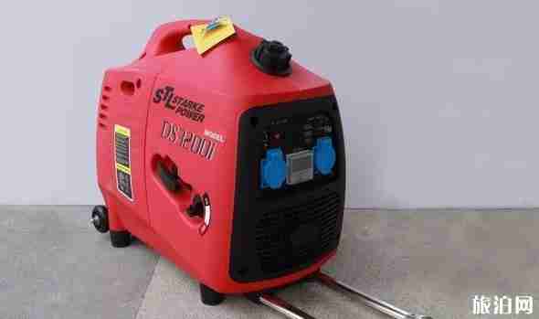 汽车自驾游用电攻略