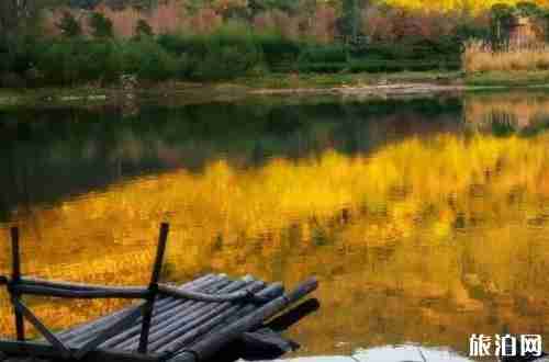 河南美丽的小山村推荐