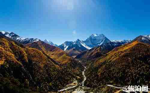 稻城亚丁电瓶车多少钱 稻城亚丁骑马多少钱+交通攻略