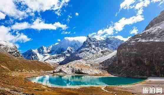 稻城亚丁小孩子可以去吗 稻城亚丁小孩子可以去吗