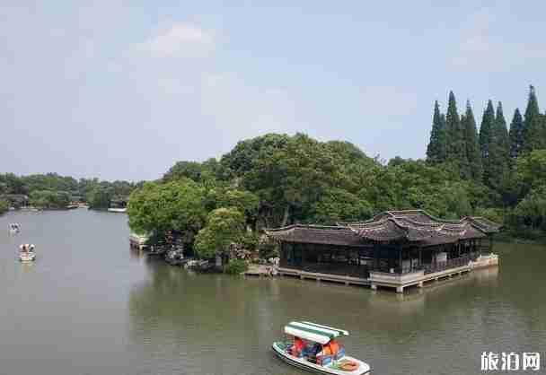 江苏旅游八天路线推荐