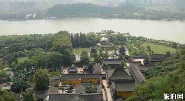 江苏旅游八天路线推荐 江苏旅游八天路线推荐