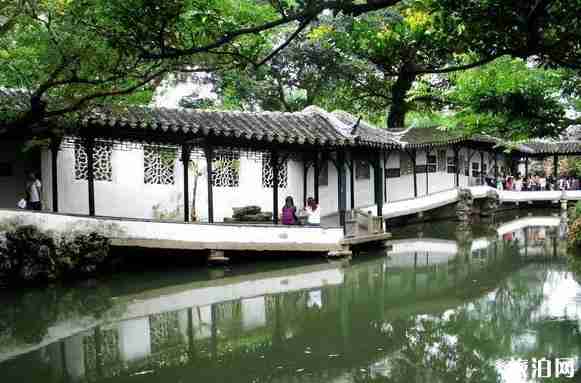 江苏旅游八天路线推荐 江苏旅游八天路线推荐