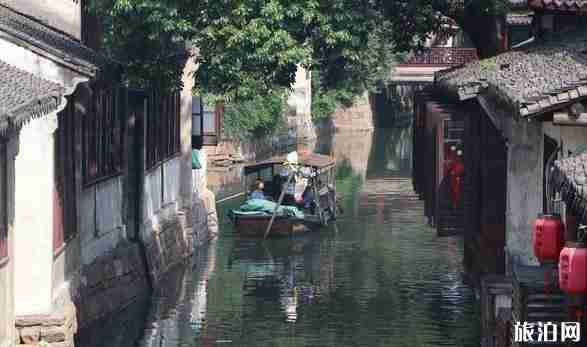 江苏旅游八天路线推荐 江苏旅游八天路线推荐