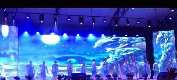 黄陂木兰水镇在哪 黄陂木兰水镇好玩吗 黄陂木兰水镇在哪 黄陂木兰水镇好玩吗