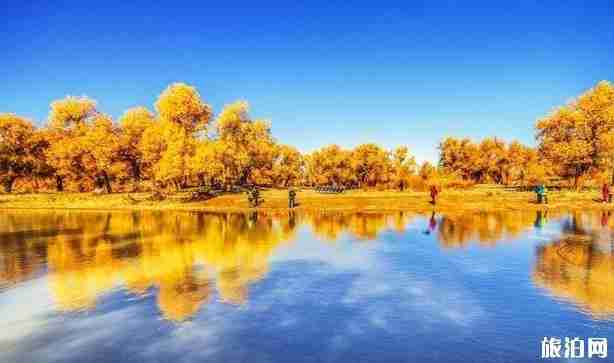 十一郑州出发自驾线路推荐 十一郑州出发自驾线路推荐