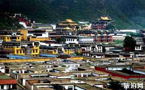 甘南四天旅游攻略 甘南四天旅游攻略