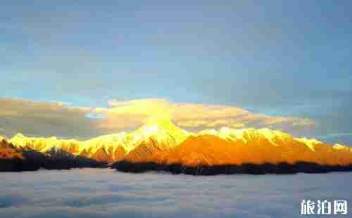 稻城亚丁冬天去怎么样 稻城亚丁冬天好玩吗 稻城亚丁冬天去怎么样 稻城亚丁冬天好玩吗