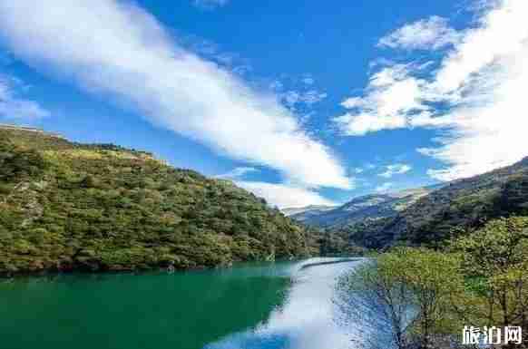 成都到新都桥旅游线路8天路线推荐 成都到新都桥旅游线路8天路线推荐