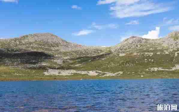 成都到新都桥旅游线路8天路线推荐 成都到新都桥旅游线路8天路线推荐