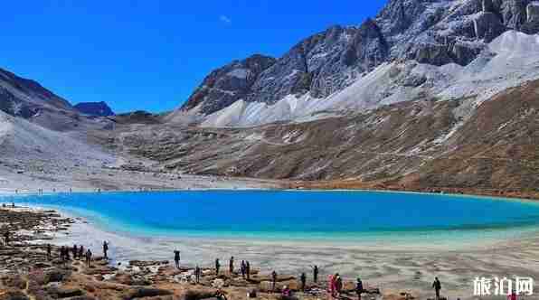 稻城亚丁2日游攻略 稻城亚丁2日游攻略
