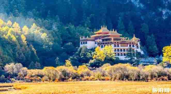 稻城亚丁2日游攻略 稻城亚丁2日游攻略