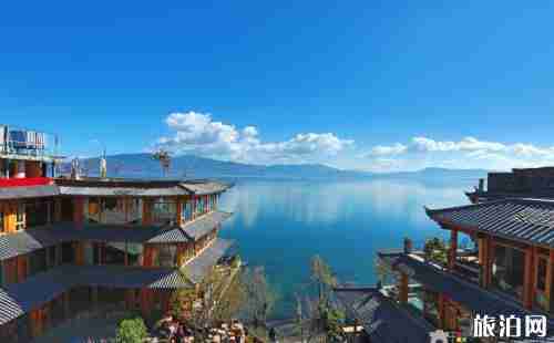 大理必去景点有哪些 大理都有什么景点推荐