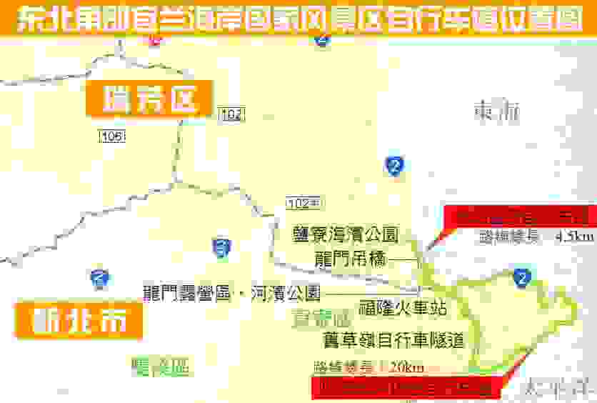 台湾环岛骑行攻略 台湾适合骑行的景点 台湾环岛骑行攻略 台湾适合骑行的景点
