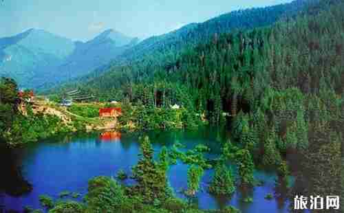 甘南路況怎么樣 甘南自駕游景點推薦