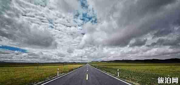 成都到甘南自駕游7天旅游攻略