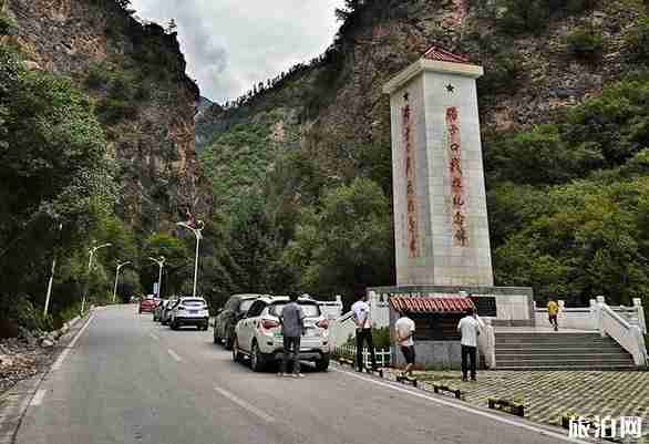 成都到甘南自駕游7天旅游攻略