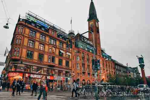 北歐四國是哪四國 北歐四國旅游介紹