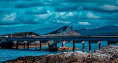 北歐四國是哪四國 北歐四國旅游介紹