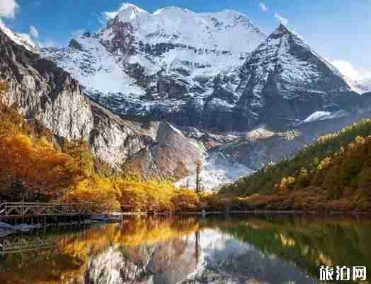 川西高原在哪 川西高原美景介紹