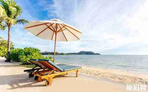 泰國除了普吉島還有什么島 普吉島哪個島更好玩