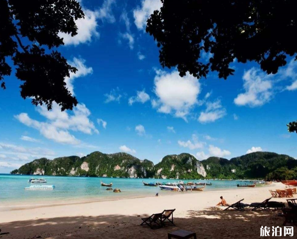 泰國除了普吉島還有什么島 普吉島哪個島更好玩