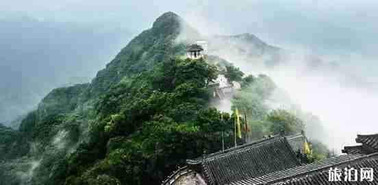 鄭州出發(fā)自駕兩日游推薦