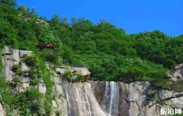 鄭州出發(fā)自駕兩日游推薦