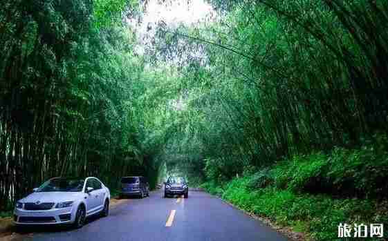 鄭州出發(fā)自駕兩日游推薦