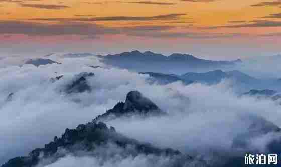 鄭州出發(fā)自駕兩日游推薦