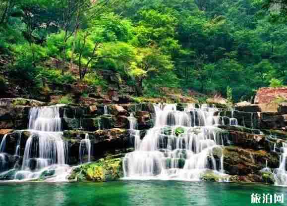 鄭州出發(fā)自駕兩日游推薦