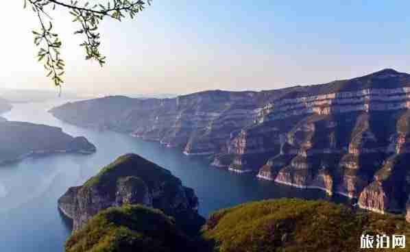 鄭州出發(fā)自駕兩日游推薦