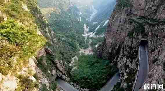 鄭州出發(fā)自駕兩日游推薦