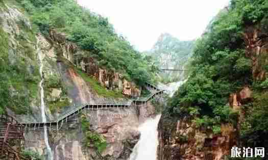 鄭州出發(fā)自駕兩日游推薦